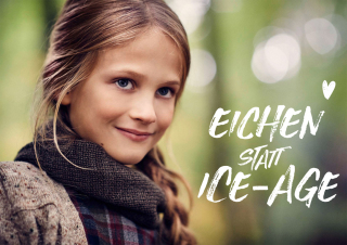 photography: Daniel Ziegert | usage: (R)Auszeit im Wald