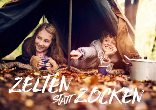 photography: Daniel Ziegert | usage: (R)Auszeit im Wald