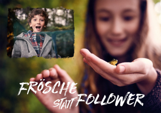 photography: Daniel Ziegert | usage: (R)Auszeit im Wald