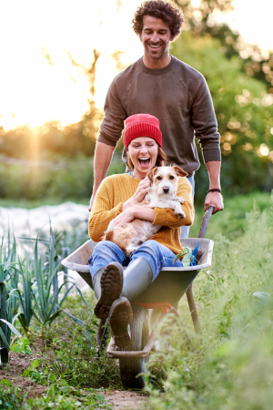 photography: Sebastian Knoth | client: Zoo Royal Petcare GmbH / Rewe Group | agency/videography: Die Faktur |