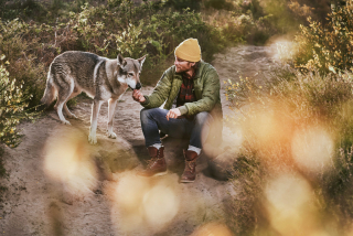 photography: Sebastian Knoth | client: Zoo Royal Petcare GmbH / Rewe Group | agency/videography: Die Faktur |