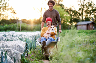 photography: Sebastian Knoth | client: Zoo Royal Petcare GmbH / Rewe Group | agency/videography: Die Faktur |