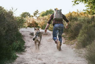 photography: Sebastian Knoth | client: Zoo Royal Petcare GmbH / Rewe Group | agency/videography: Die Faktur |