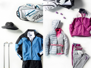 photography: Stefan Kapfer | usage: Golf