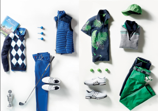 photography: Stefan Kapfer | usage: Golf