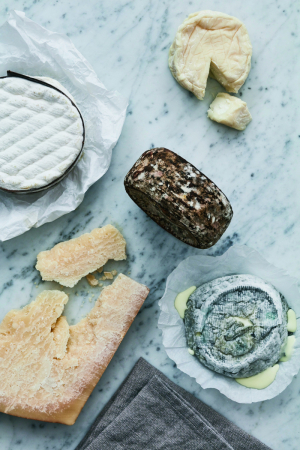 photography: Bine Bellmann | usage: Cheese