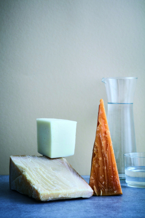 photography: Bine Bellmann | usage: Cheese