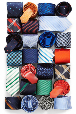 photography: Michael Haas | usage: Ties