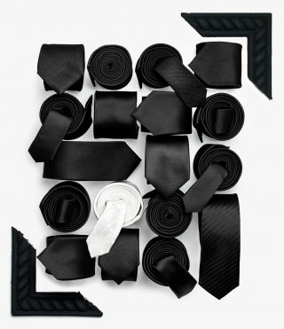photography: Michael Haas | usage: Ties