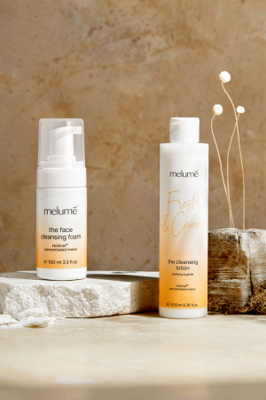 photography: Kateryna Kuhl c/o Stills & Fashion | client: melumé