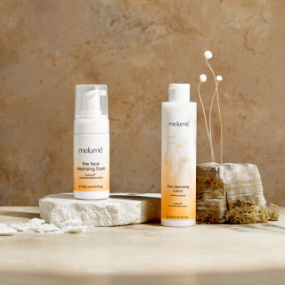 photography: Kateryna Kuhl c/o Stills & Fashion | client: melumé