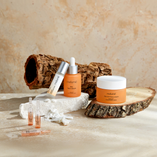 photography: Kateryna Kuhl c/o Stills & Fashion | client: melumé