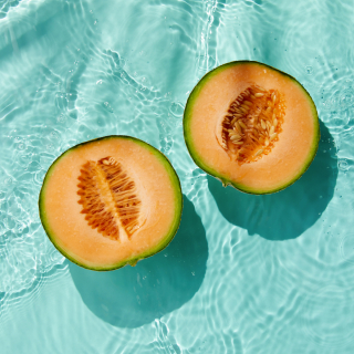 photography: Kateryna Kuhl c/o Stills & Fashion | client: melumé