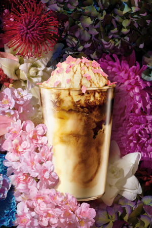 photography: Sabine Scheer | client: Starbucks China