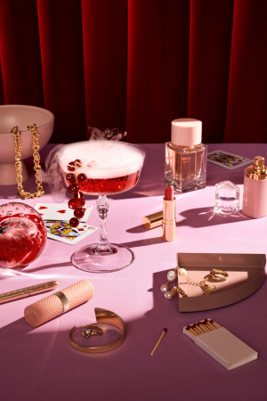 photography: Yasmin Maiwald