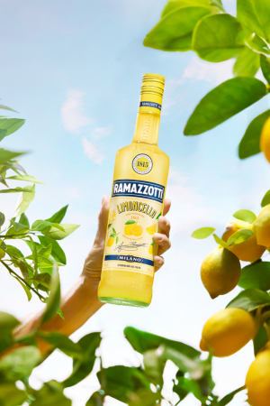 photography: Studio Aylin Jajeh | client: Group Pernod Ricard | usage: Ramazotti Limoncello
