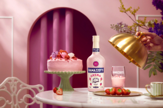 photography: Studio Aylin Jajeh | client: Group Pernod Ricard | usage: Ramazotti Limoncello