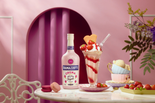 photography: Studio Aylin Jajeh | client: Group Pernod Ricard | usage: Ramazotti Limoncello