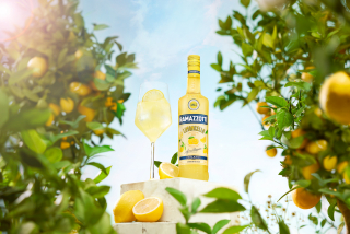 photography: Studio Aylin Jajeh | client: Group Pernod Ricard | usage: Ramazotti Limoncello
