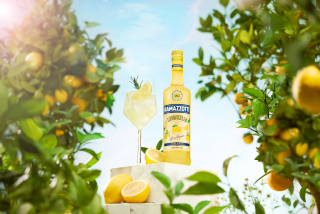 photography: Studio Aylin Jajeh | client: Group Pernod Ricard | usage: Ramazotti Limoncello