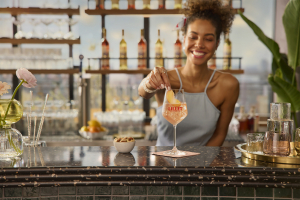 photography: Studio Aylin Jajeh | client: Pernod Ricard Deutschland GmbH