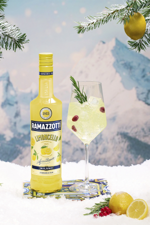 photography: Studio Aylin Jajeh | client: Ramazzotti