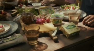 hair & make-up: Eva-Maria Pilartz | styling: Sandra Munkler | set: Susanne Kutscher | production: TWIST GmbH & Co. KG | director: Martin Miron | client: Kerrygold | agency: BBDO