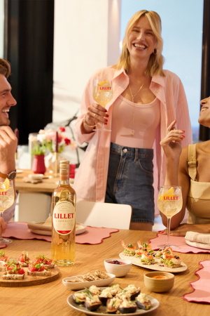 photography: Studio Aylin Jajeh | client: Pernod Ricard Deutschland GmbH