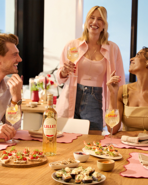 photography: Studio Aylin Jajeh | client: Pernod Ricard Deutschland GmbH