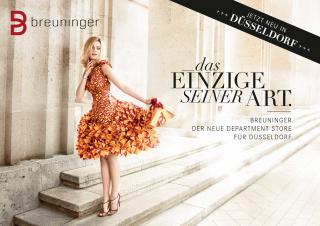 photography: Sara Wilson | client: BREUNINGER