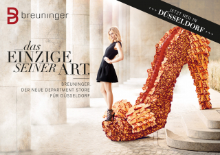 photography: Sara Wilson | client: BREUNINGER