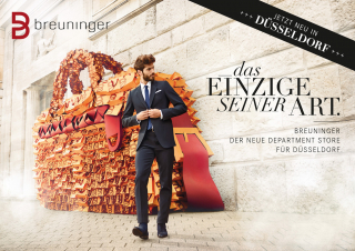 photography: Sara Wilson | client: BREUNINGER