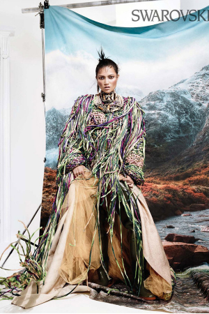 photography: Armin Morbach | client: SWAROVSKI