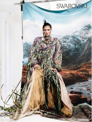 photography: Armin Morbach | client: SWAROVSKI