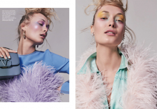 photography: Benjamin Becker | usage: ELLE UNGARN