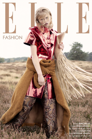 photography: Felix Wirth | usage: ELLE BULGARIEN