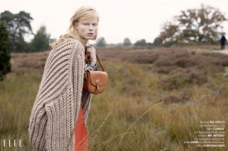 photography: Felix Wirth | usage: ELLE BULGARIEN