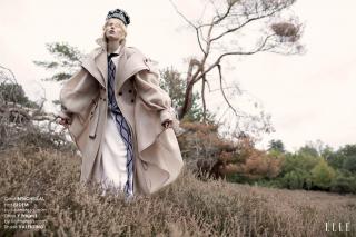 photography: Felix Wirth | usage: ELLE BULGARIEN