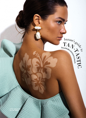 photography: Alex Schier | usage: HARPER'S BAZAAR THAILAND