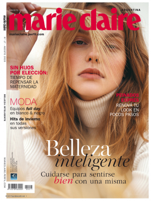 photography: Alex Schier | usage: MARIE CLAIRE ARGENTINIEN + ELLE KROATIEN