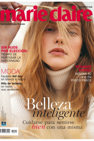 photography: Alex Schier | usage: MARIE CLAIRE ARGENTINIEN + ELLE KROATIEN