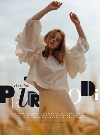 photography: Alex Schier | usage: MARIE CLAIRE ARGENTINIEN + ELLE KROATIEN