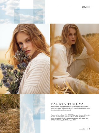 photography: Alex Schier | usage: MARIE CLAIRE ARGENTINIEN + ELLE KROATIEN