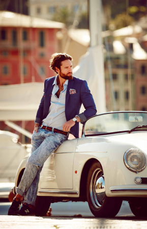 photography: Hendrik Nennecke | client: HATTRIC