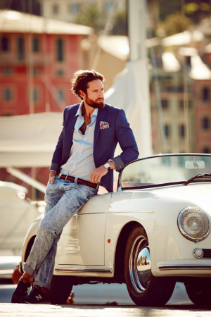 photography: Hendrik Nennecke | client: HATTRIC