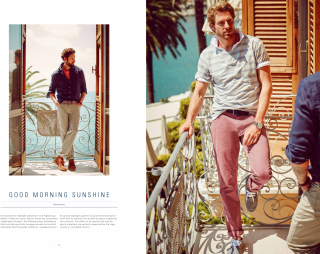 photography: Hendrik Nennecke | client: HATTRIC
