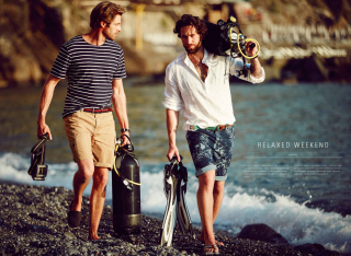 photography: Hendrik Nennecke | client: HATTRIC