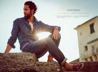photography: Hendrik Nennecke | client: HATTRIC