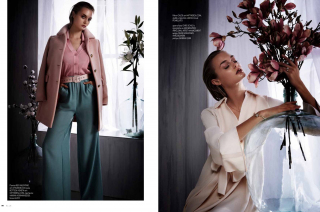 photography: Alex Schier | usage: ELLE BULGARIEN