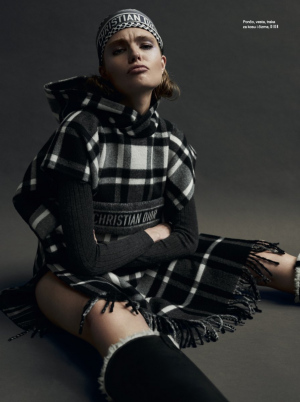 photography: Per Florian Appelgren | usage: ELLE croatia